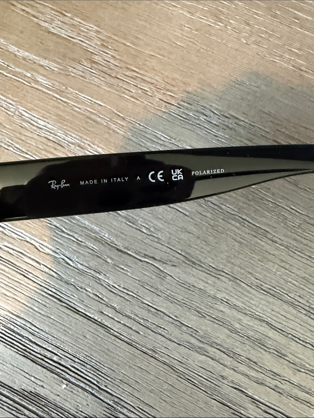 Ray-Ban Jackie -Ohh sunglasses 0RB4101 with case/box - Picture 6 of 10